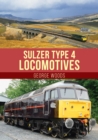 Image for Sulzer Type 4 locomotives