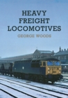 Image for Heavy Freight Locomotives