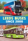 Image for Leeds buses since 2000