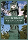 Image for Clock Towers of England