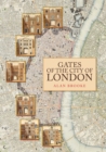 Image for Gates of the City of London