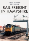 Image for Rail Freight in Hampshire