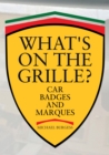Image for What&#39;s on the Grille?