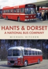 Image for Hants &amp; Dorset  : a National Bus Company