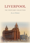 Image for Liverpool The Postcard Collection
