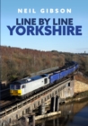 Image for Line by Line: Yorkshire
