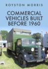 Image for Commercial vehicles built before 1960