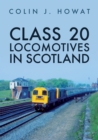 Image for Class 20 Locomotives in Scotland
