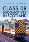 Image for Class 08 Locomotives in Scotland