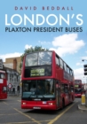 Image for London&#39;s Plaxton President Buses