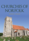 Image for Churches of Norfolk