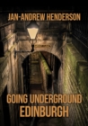 Image for Going Underground: Edinburgh