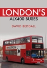 Image for London&#39;s ALX400 Buses