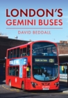 Image for London&#39;s Gemini buses