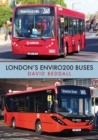 Image for London&#39;s Enviro200 Buses