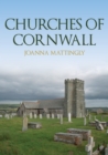 Image for Churches of Cornwall