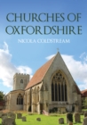 Image for Churches of Oxfordshire