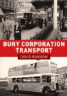 Image for Bury Corporation Transport