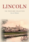 Image for Lincoln: The Postcard Collection