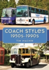 Image for Coach styles 1950s-1990s