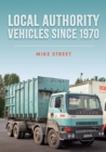 Image for Local Authority Vehicles Since 1970