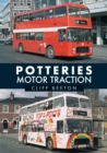 Image for Potteries Motor Traction