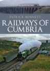 Image for Railways of Cumbria
