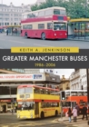 Image for Greater Manchester buses 1986-2006