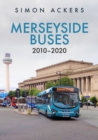 Image for Merseyside buses 2010-2020