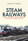 Image for Steam Railways