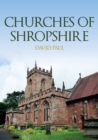 Image for Churches of Shropshire