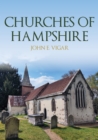 Image for Churches of Hampshire