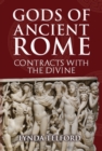 Image for Gods of Ancient Rome: contracts with the divine