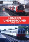 Image for London Underground 1967-99