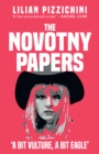 Image for The Novotny Papers
