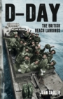 Image for D-Day  : the British beach landings