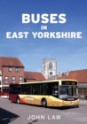 Image for Buses in East Yorkshire