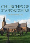 Image for Churches of Staffordshire