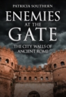 Image for Enemies at the gate  : the city walls of ancient Rome
