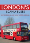 Image for London&#39;s Scania Buses