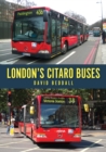 Image for London&#39;s Citaro Buses
