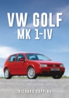 Image for VW Golf  : MK 1-IV