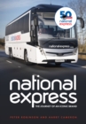 Image for National Express  : the journey of an iconic brand