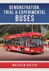 Image for Demonstration, Trial and Experimental Buses