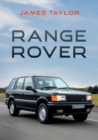 Image for Range Rover