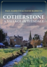 Image for Cotherstone  : a village in Teesdale
