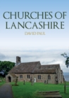 Image for Churches of Lancashire
