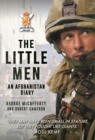 Image for The little men  : an Afghanistan diary