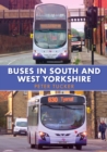Image for Buses in South and West Yorkshire