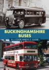 Image for Buckinghamshire buses